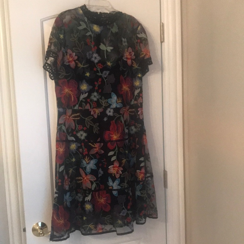 Unknown brand